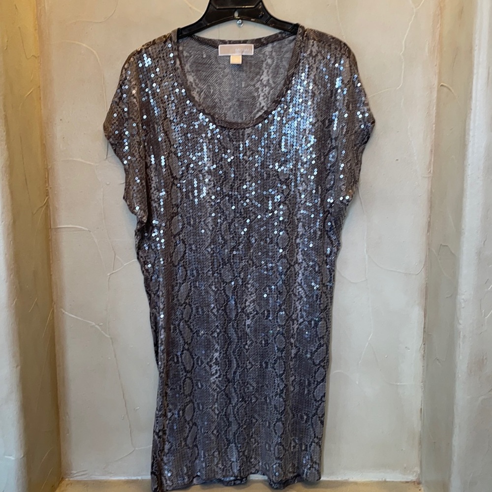 Michael Michael Kors X-small Snake print Dress